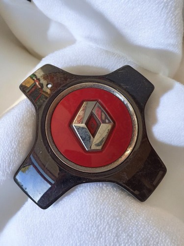Enjoliveur ancien renault - ancien,