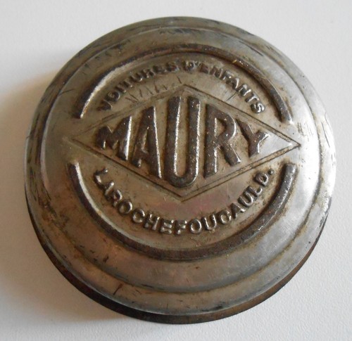 Ancien enjoliveur pour - ancien,