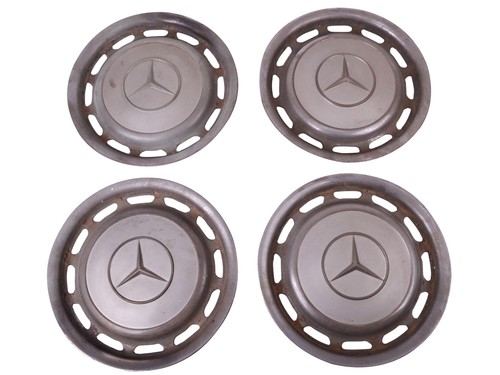 Pouces enjoliveur - 14, 4x