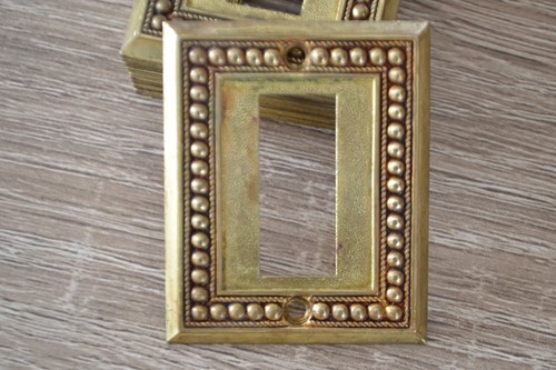 Unite ancien enjoliveur - :,