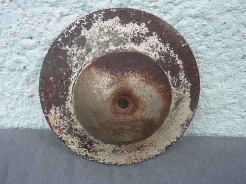 Ancien vintage enjoliveurs - ,