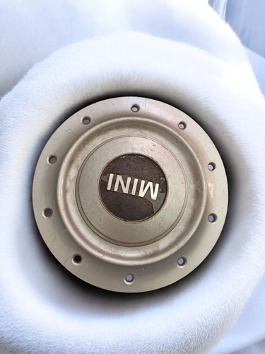 Enjoliveur mini ancien - enjoliveur,