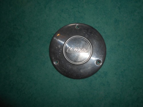 Enjoliveur aluminium rotor - , /