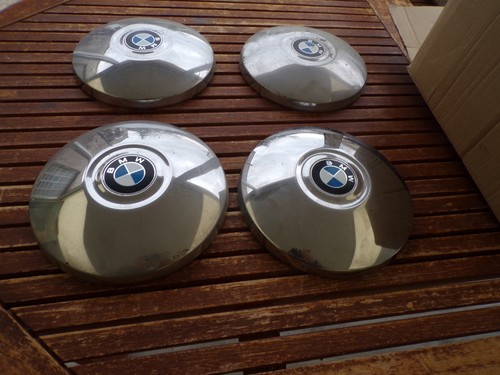 Bmw enjoliveur ancien - 4,