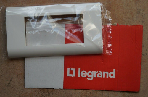Legrand 75010 750 - 75010, 10